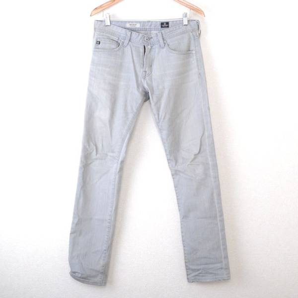 108 AG ADRIANO GOLDSCHMIED THEDYLAN SlimSkinny 30×34