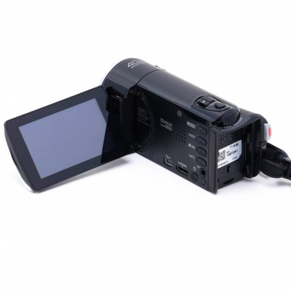 JVC ビクター Everio GZ-HM460 ジャンク・付属品無 JVC Everio GZ