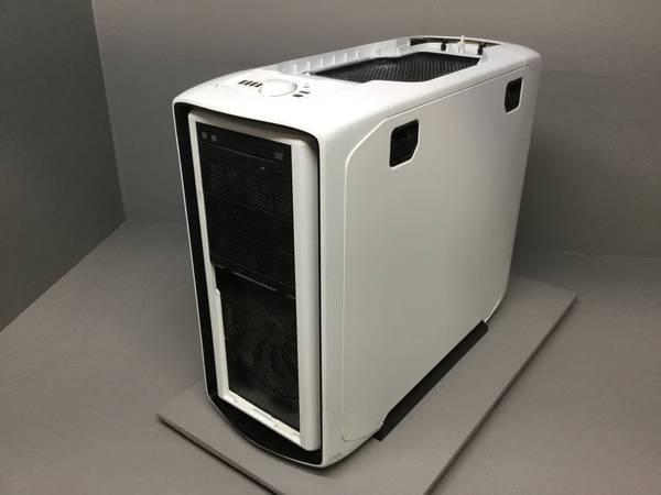 自作 P8Z68-V PRO ASUS Core i7搭載■現状品