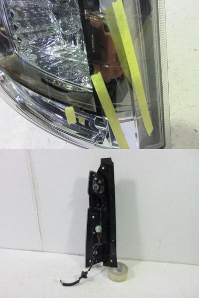 即決 N-WGN カスタム JH1/2 純正 右 テール ライト