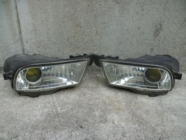 トヨタ純正 フォグランプ 左右 GXE10 JCE10 アルテッツァ ジータ