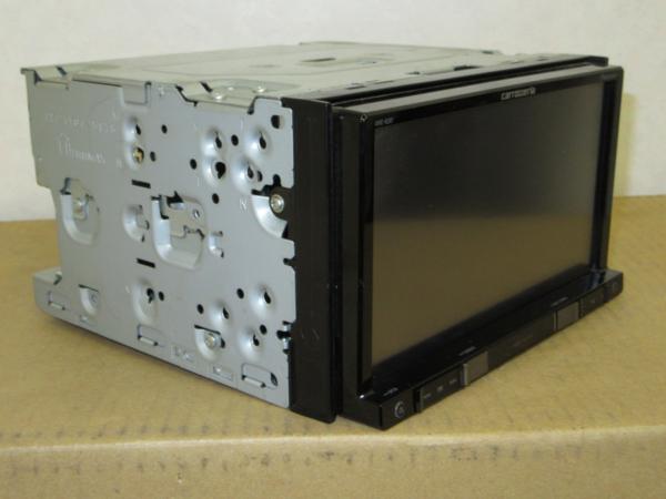 カロッツェリア AVIC-RZ07 値下げ特別価格 即決完動品 カロッツェリア 