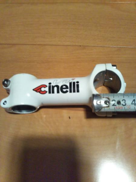 チネリ CINELLI EXPERIENCE エクスペリエンス 0 Cinelli VAI シマノ 48