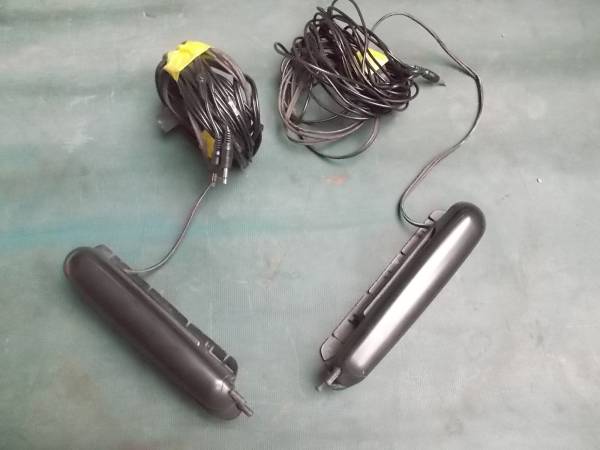 覆面アンテナ 同形状 Panasonic TY-CA39DA 中古品 Yahoo!オークション
