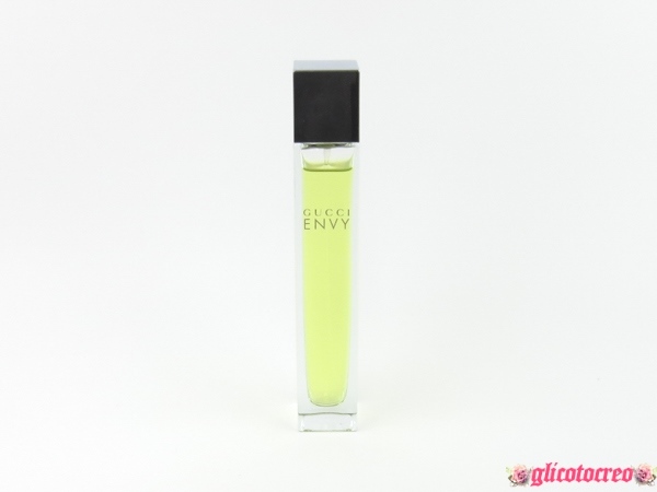 グッチ エンヴィ 50ml EDT G843 GUCCI ENVY グッチ エンヴィ EDT 50ml
