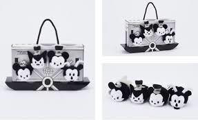 ディズニー D23 EXPO JAPAN 限定 ツムツム 蒸気船ウィリー レア