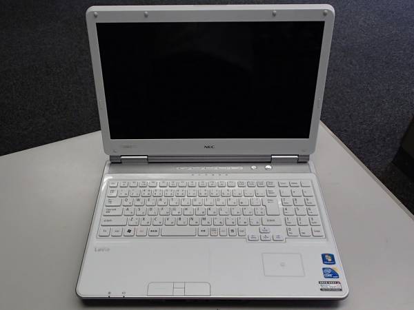 送料無料 NEC PC-9821 Nw150/S20 PC98-NX LV16C/NS等8台ジャンク