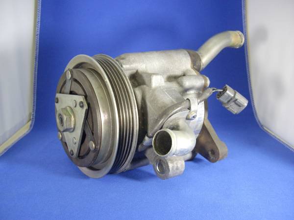 ★マツダ RX-7 FD3S 5型 エアポンプ　中古　動作確認品★