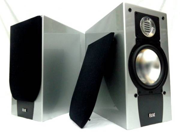 ELAC510 ブックシェルフスピーカー ウッド仕上げ 2026年最新エラック スピーカーの人気商品一覧 Yahoo ブックシェルフ