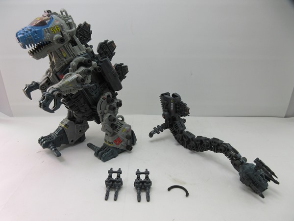 Bandai spirits ゾイドゴジュラス ゾイドゴジラ TOMY ゾイド
