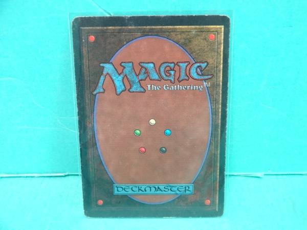 Scrubland MTG 英語版 デュアルランド H511 中古 カード リバイズド