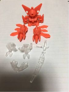 ガン消し SDRのYahoo!オークション(旧ヤフオク!)の相場・価格を見る