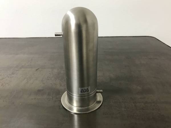ADA エアスイーパー 美品 旧ロゴ 【公式通販】