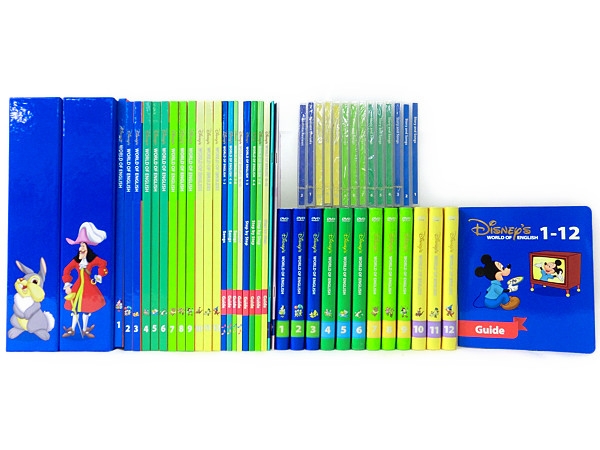 中古 ディズニー 英語システム メインプログラム DWE N2121785