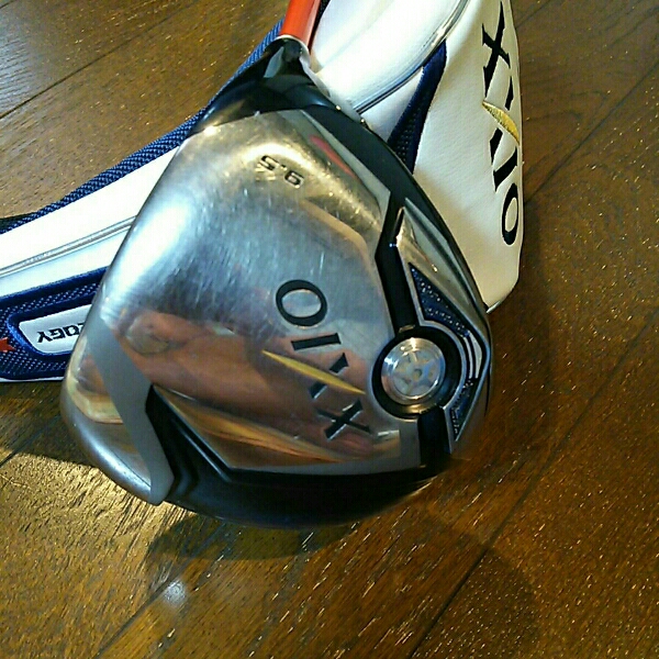 中古ゼクシオ7 ツアーAD Dj5s