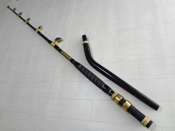 フィンノール タイクーン 80lb class / ペン penn