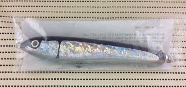 カーペンター γ ガンマ 90 L ② コバルトブルー 新品 未開封