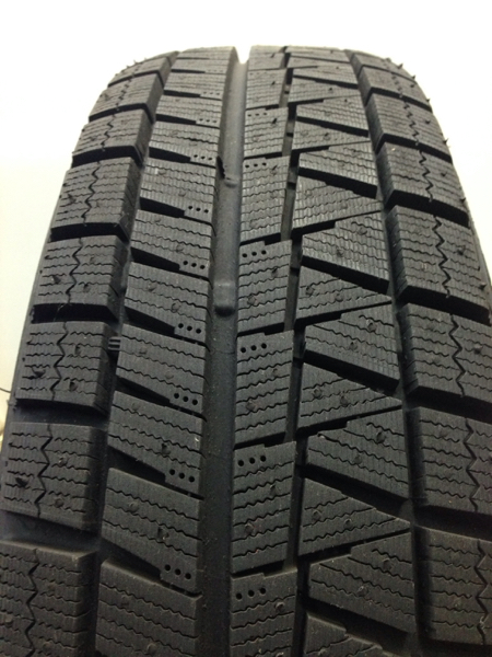 175/70R14 ブリザックREVO GZ ホイール 4本セット バリ山 美品