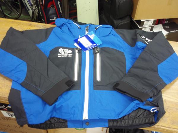 #新品【PSL】SLR019ウェーティングウォームジャケットⅢ(3L)#294