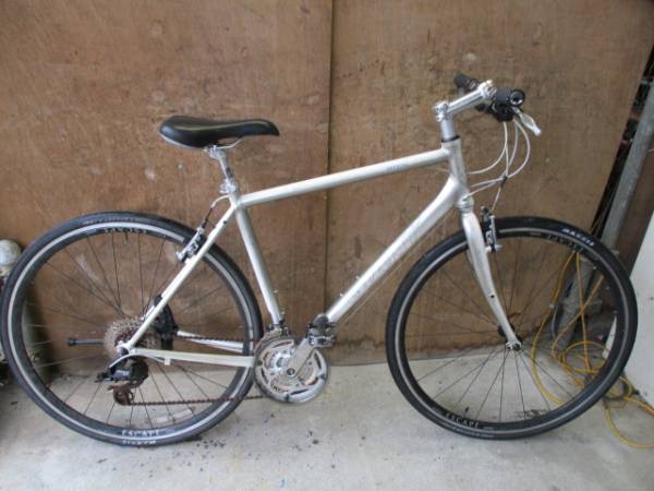 N464　ジャイアントエスケープR3