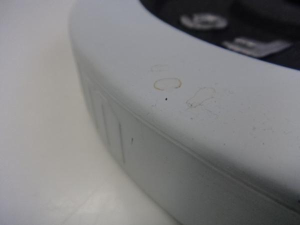 C17/筋トレ器具■WFGワイルドフィット? ダンベルプレート5kg4枚