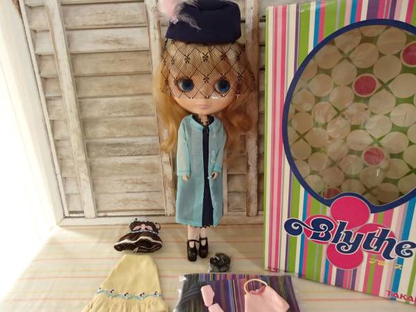 ネオブライス サンデーベスト/リカボディ of 他 カスタム 難有