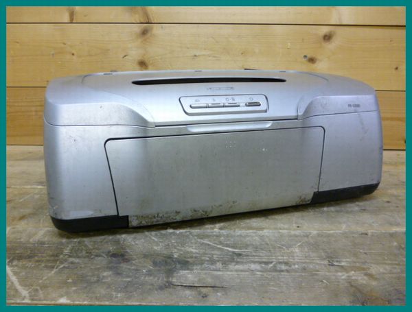 EPSON エプソン PX-G930 インクジェットプリンター①