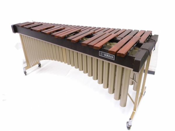 ヤマハ コンサートマリンバ 4オクターブ YM-380