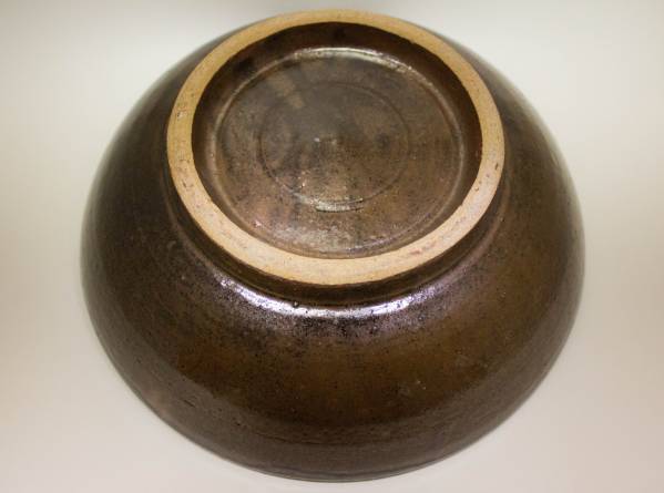 国内外の人気 新品 工房十鶴 コーヒー豆 七寸皿 やちむん 珈琲 【公式