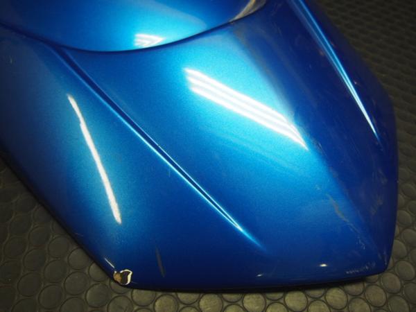 バイク マグザム sg17j sg21j フェイス カウル エアロ ウィルスウィン