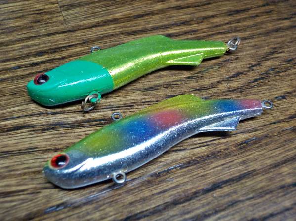 【品質保証，100%新品】 シリテンバイブ 53 銀粉 2個 マドネスジャパン(バイブレーション)｜売買されたオークション情報、yahooの商品情報をアーカイブ公開 - オークファン 海水