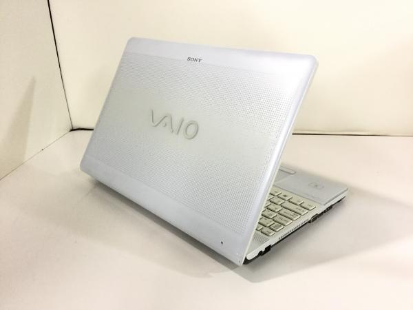 ジャンク!SONY VPCEB17FJ○Core i3 M330 2.13G 4G