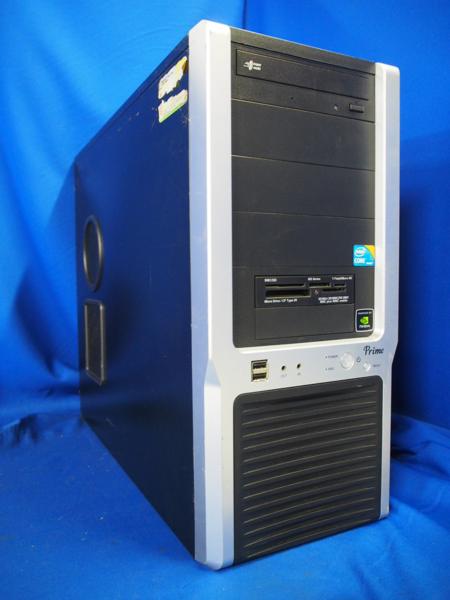 Prime Core i7-860 2.8GHz ジャンク K13442 PrimeCorei7-8602 【公式通販】