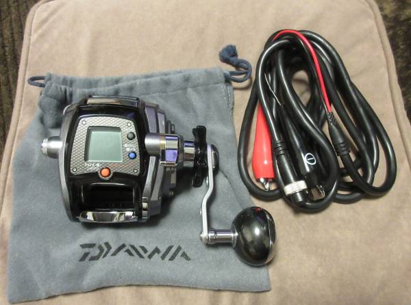 ダイワ 14 レオブリッツ 400 中古 DAIWA([スポーツ]ダイワ) ⁄ 【公式通販】