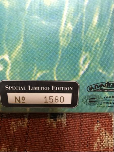 NIRVANA NEVERMINDレコード限定品。 新品 2500枚限定 Nirvana 【公式通販】