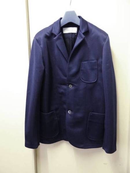 CURLY カーリー　新品未使用　 トラックジャケット　4