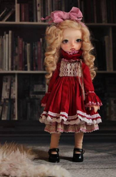3.0 iMda - Imda Doll Etsy BJD by Collectasy – 0 1 Modigli 