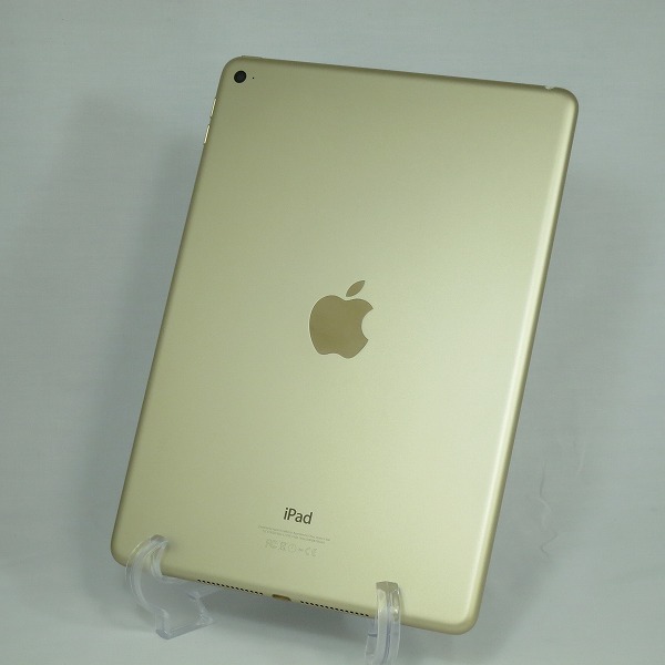 APPLE iPad Air 2 Wi-Fi 64GB ゴールド MH182J/A iPad Air2 Wi-Fi 64GB