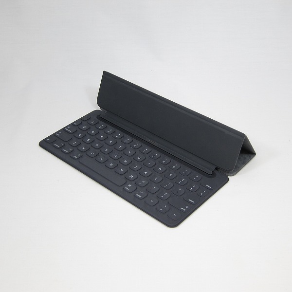 9.7インチiPad Pro用 Smart Keyboard MM2L2AM/A