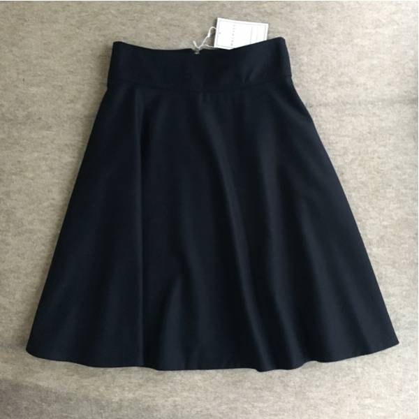 今期16SSマカフィーフレアスカートトゥモローランド大草直子