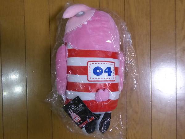 ★☆ウサビッチ　ＦＷ　ヘッドカバー　キレネンコ　新品☆★_2