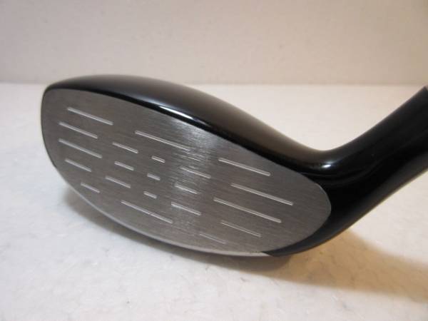 中古★jBEAM ジェイビーム　BM-UT 18°　ATTAS　EZ　95　S　