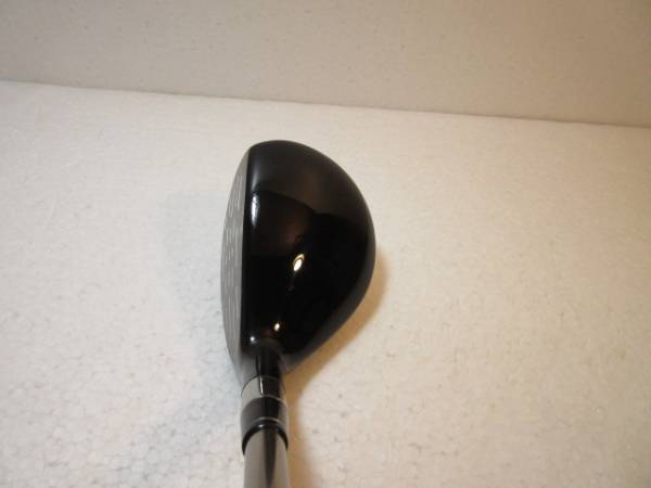 中古★jBEAM ジェイビーム　BM-UT 18°　ATTAS　EZ　95　S　