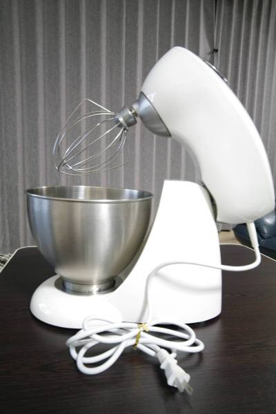 メランジュール・ロボ ミキサー 家電、AV、カメラ 【公式通販】