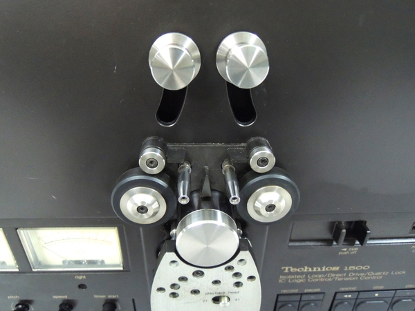 ジャンク Technics RS-1506U オープンリールデッキY2139055