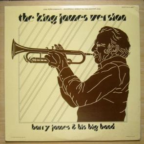 Harry James - The King James Version Lp Sheffield Lab | eBay