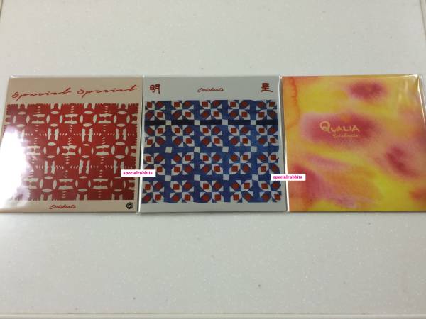 新品同様★evisbeats 新譜3枚セット feat.田我流、evis新曲