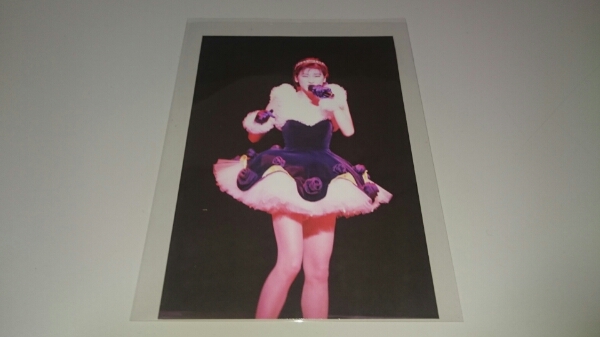 森高千里 生写真 ブロマイド プロマイド 当時物⑬_1