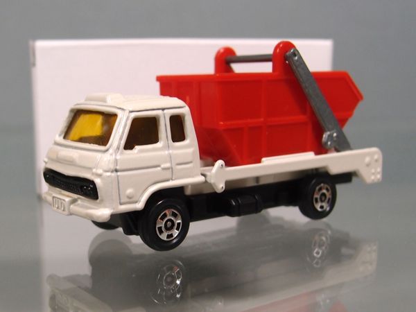 ★トミカ(スーパーギフト特注) 56-2-4コンドルリフトアーム★