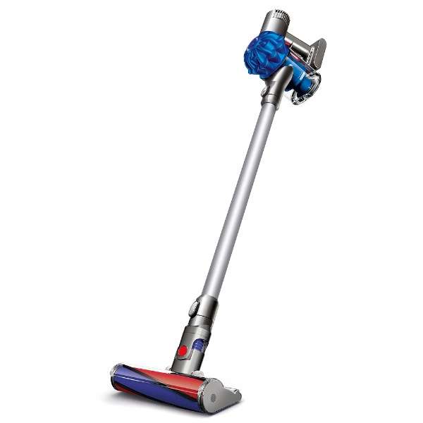 ○新品○Dyson Fluffy DC74 モーターヘッド 量販店モデル